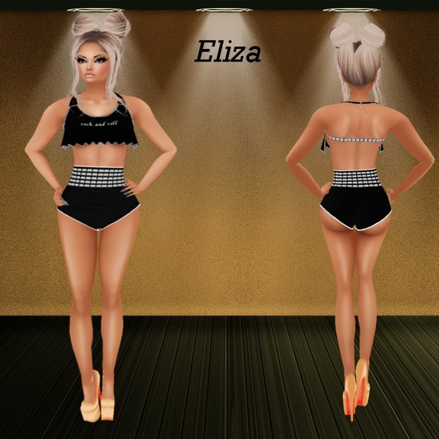 Eliza