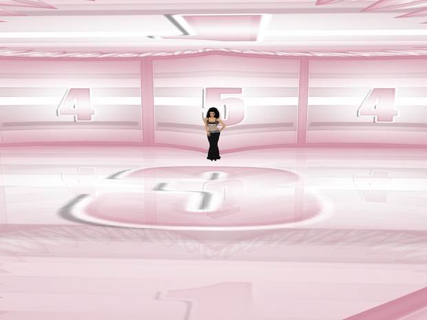 V-Heart Room