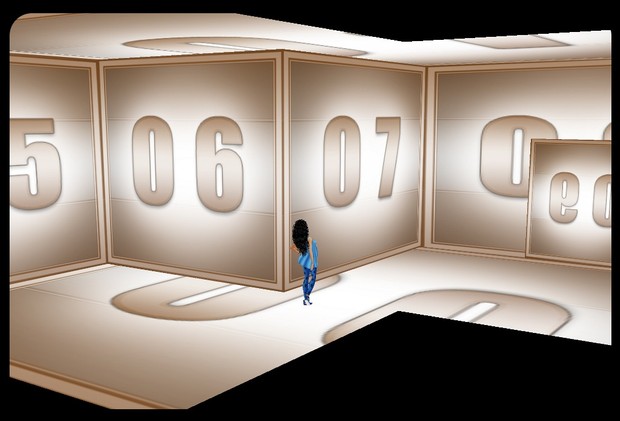 S Room