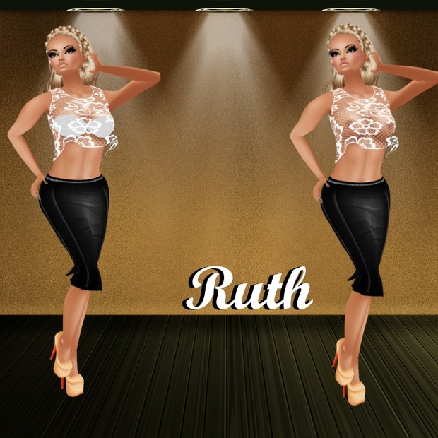 Ruth Bundle