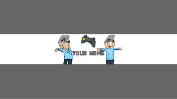 minecraft mlg banner template