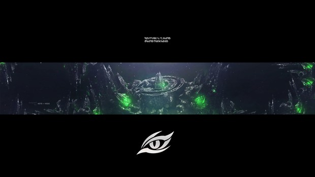 Dare Creations Banner Project