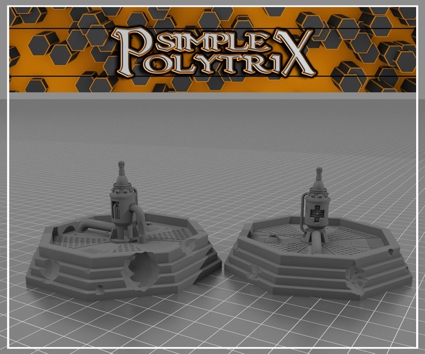 Fountain Pump