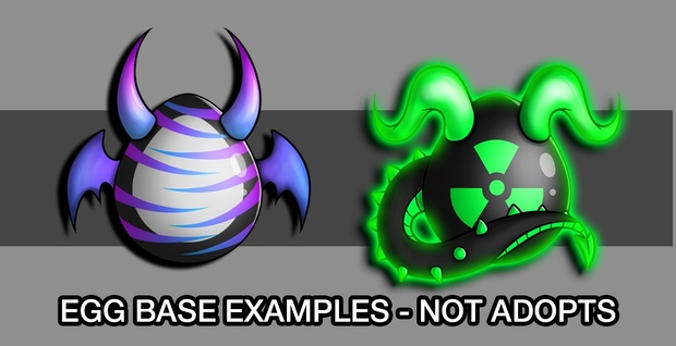 Egg Base