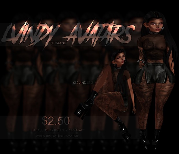 lVINDY AVI 2