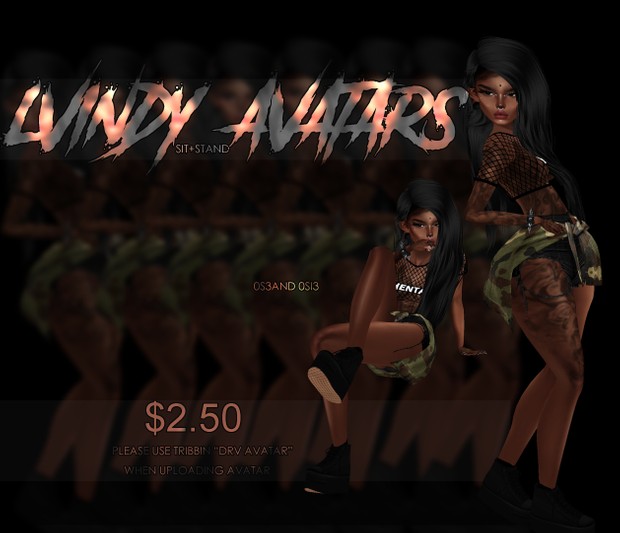 lVINDY AVI 3