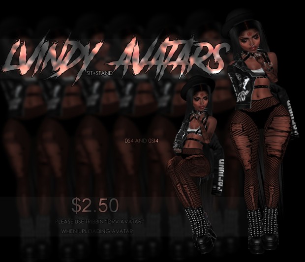 lVINDY AVI 4