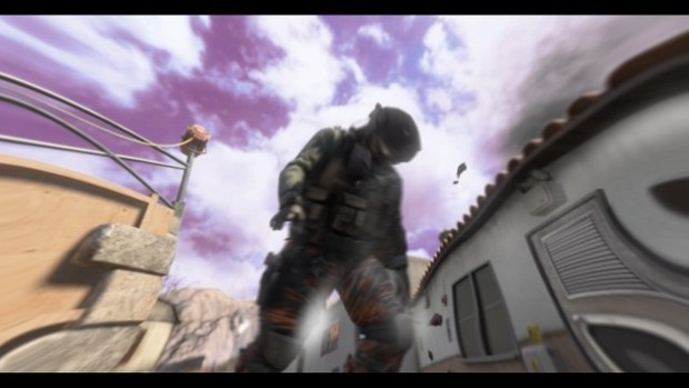 Dig Your Own Hole #SoaRRC