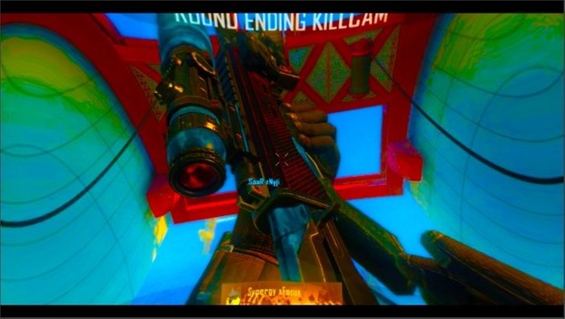 Dig Your Own Hole #SoaRRC