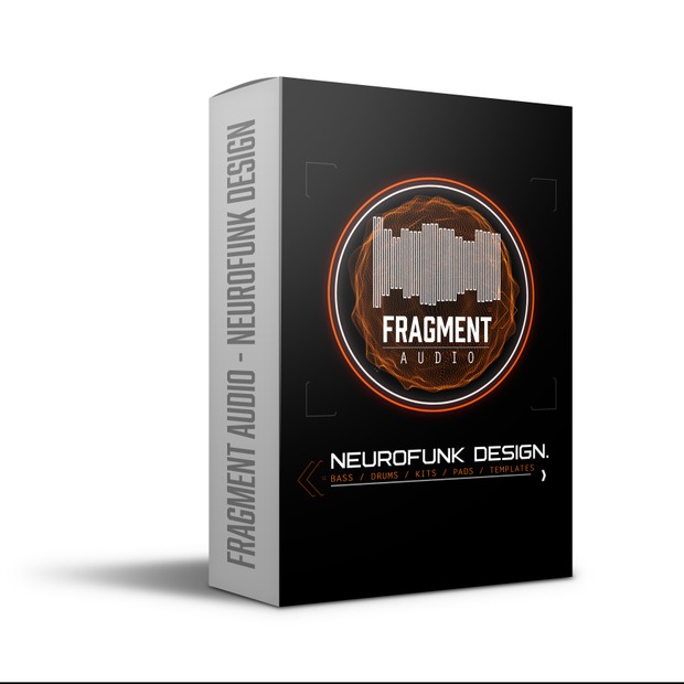 Neurofunk Design V1