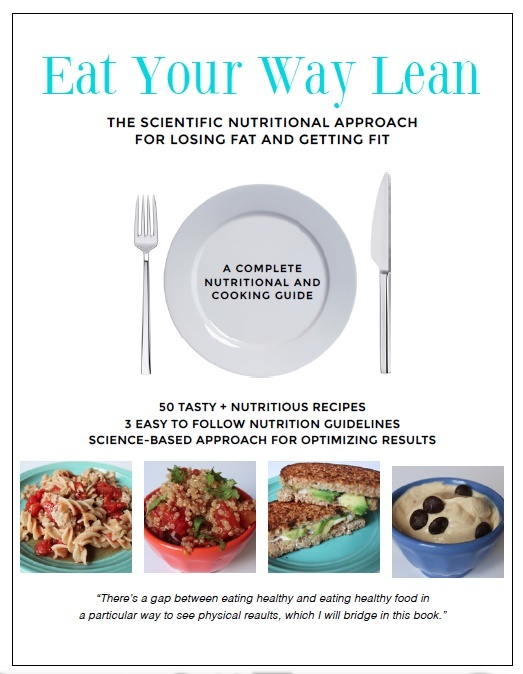 Eat Your Way Lean Ebook
