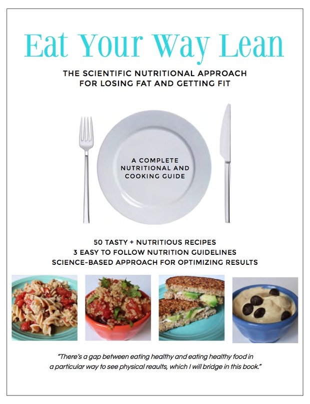 Eat Your Way Lean Plus Bonus