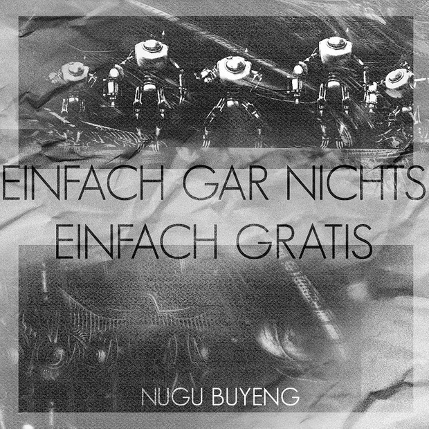 Free Beat | EINFACH GAR NICHTS EINFACH GRATIS - Prod. by The ¥s x Nugu Buyeng