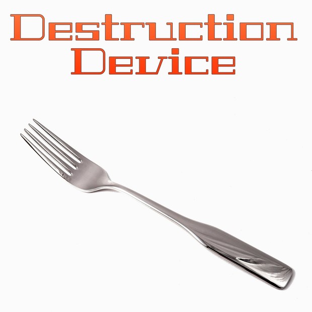 Obliteration