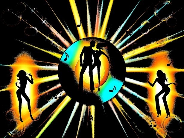 Disco Medusae