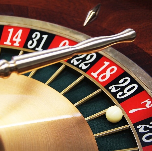 Deadly Roulette