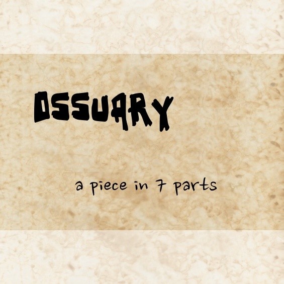 Ossuary - Full Album