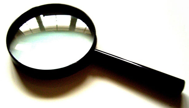 Spy Glass
