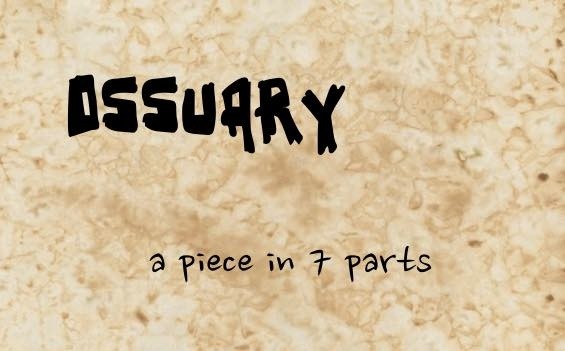 Ossuary 2 - Turn