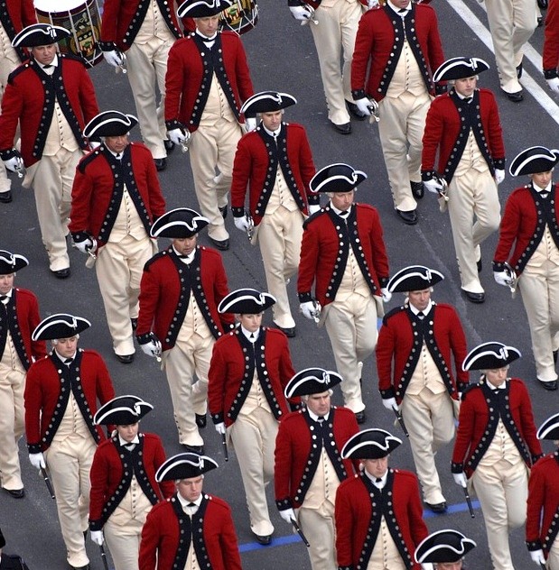 Fife and Drum