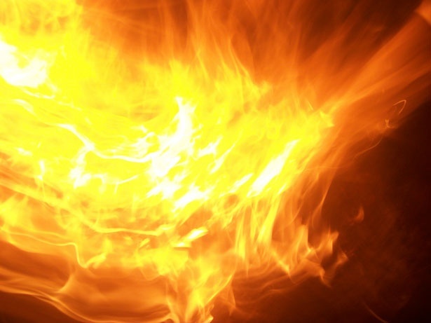 Pyro Flow