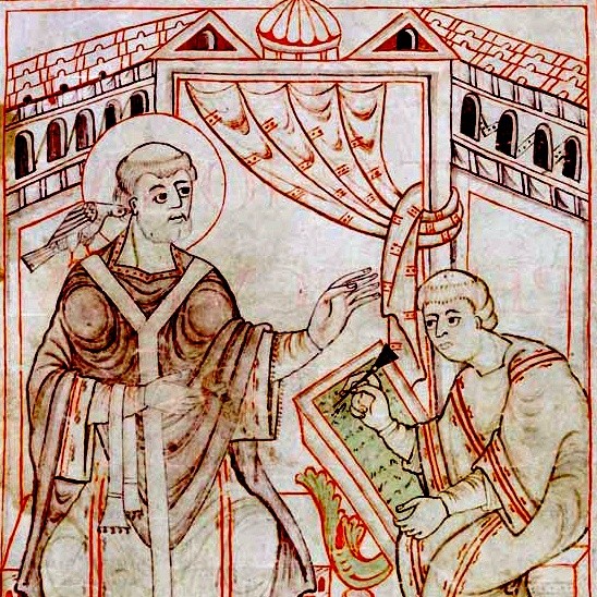 Gregorian Chant