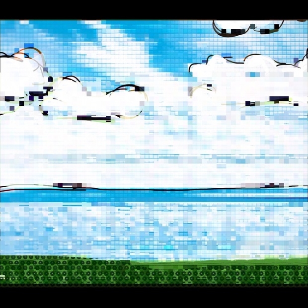 Pixelland
