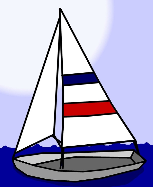 Salty Ditty