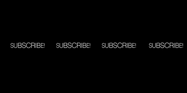 360 Video End Screen Pack