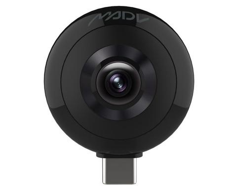 MadV Mini samples