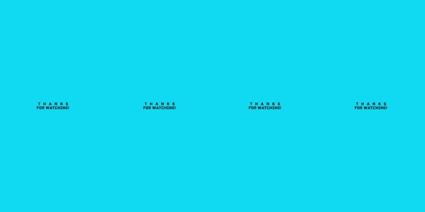 360 Video End Screen Pack