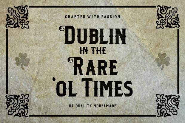 Dublin