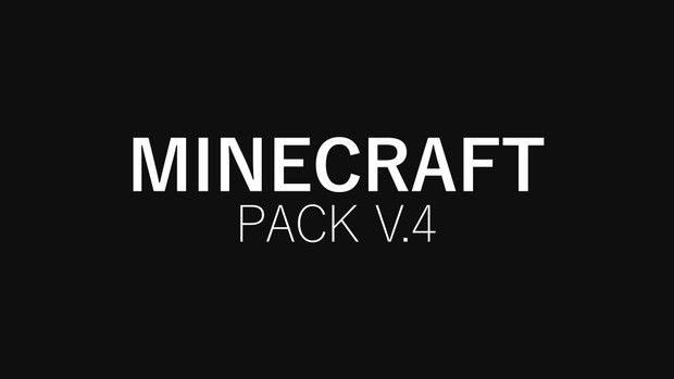 CAPRI'S MINECRAFT-PACK V.4