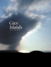 The Grey Islands (John Steffler) unabridged audio book edition