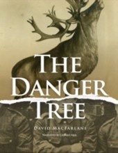 The Danger Tree (David Macfarlane) unabridged audiobook