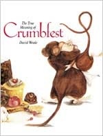The True Meaning of Crumbfest (David Weale)