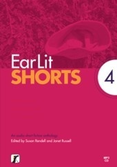EarLit Shorts 4 (Chris Benjamin, Michael Collins, Robin McGrath, ...)