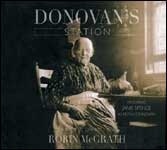 Donovan's Station (Robin McGrath) unabridged fiction audiobook