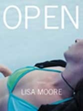 Open (Lisa Moore)