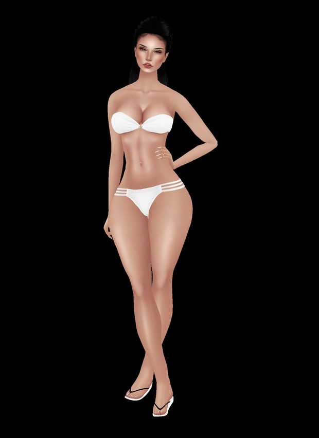 Skin Pack 1