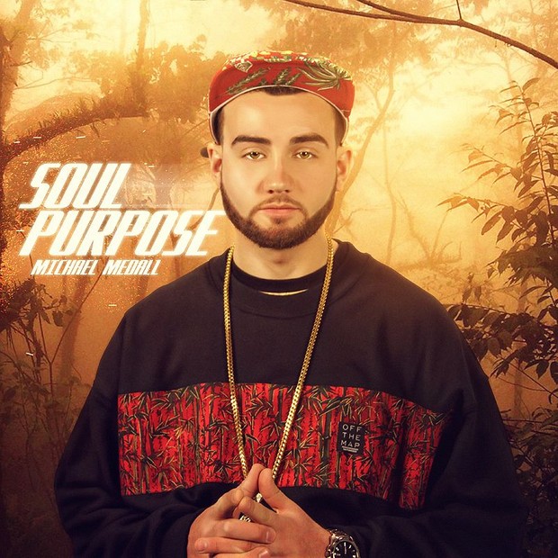 Soul Purpose - Album