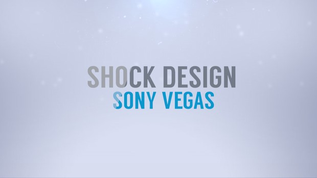 Template Classic Glass sony vegas 11 12 13