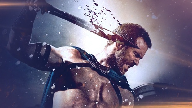 Template Epic Pictures sony vegas 11 12 13