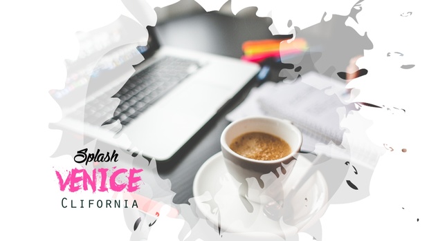 Template Splash Slideshow 2 sony vegas 11 12 13