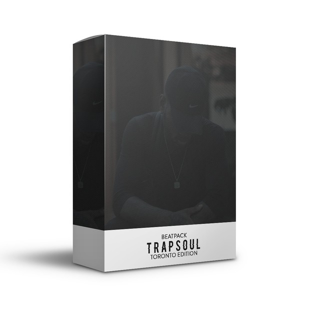 TrapSoul Beat Pack Vol. 1: Toronto Edition