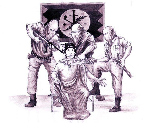 FIB Chronicle