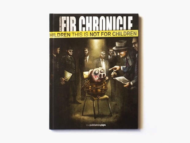 FIB Chronicle