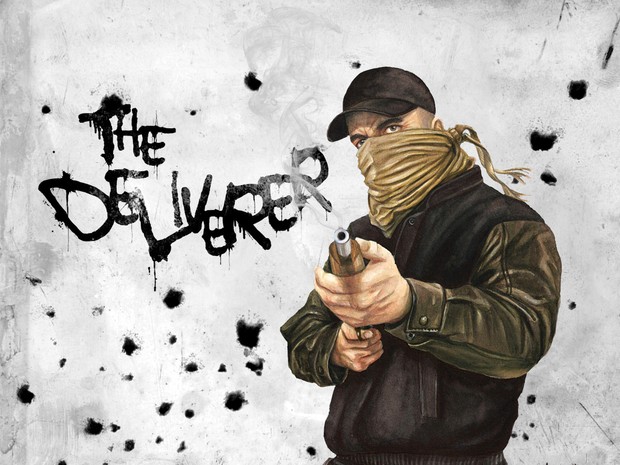 The Deliverer