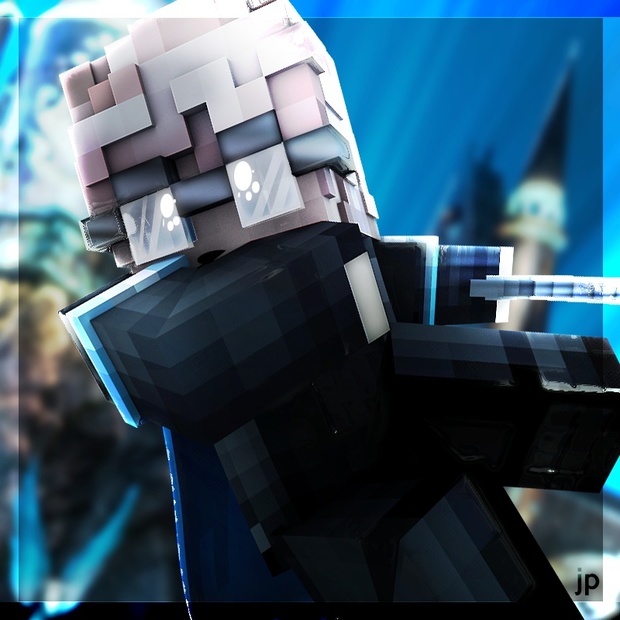 High Quality Minecraft Profile Picture