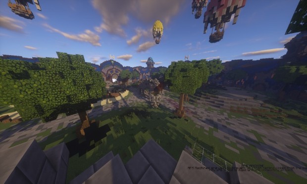 Factions Setup | Custom Plugins (HCF Twist)